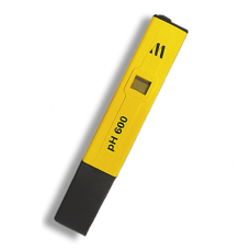 Milwaukee pH-600 Testers